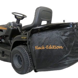 Black Edition Rasentraktor Pro 165/84 H Comfort