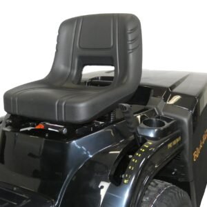 Black Edition Rasentraktor Pro 165/84 H Comfort