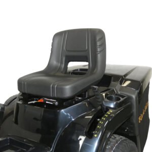 BLACK EDITION Rasentraktor Pro 177/98 H – Made by Stiga