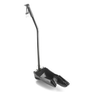 BLACK EDITION Rasentraktor Pro 177/98 H – Made by Stiga