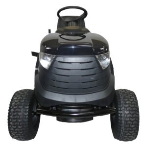 BLACK EDITION Rasentraktor Pro 177/98 H – Made by Stiga