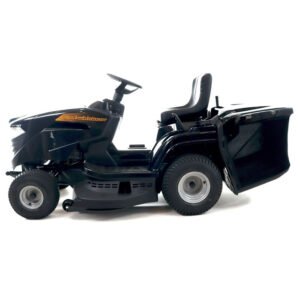 BLACK EDITION Rasentraktor PRO 218/98 Twin HK – Kawasaki