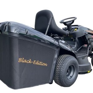 Black Edition Rasentraktor Pro 225/92 Twin H