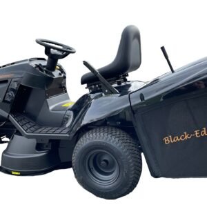 Black Edition Rasentraktor Pro 225/92 Twin H
