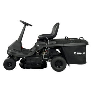 BRAST 61224 ESTART Aufsitzrasenmäher