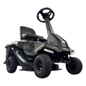 BRAST 61224 ESTART Aufsitzrasenmäher