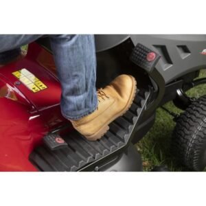 CASTELGARDEN Rasentraktor PTX 210 HD