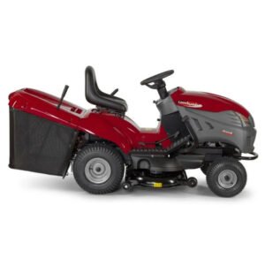 CASTELGARDEN Rasentraktor PTX 210 HD