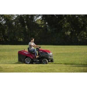 CASTELGARDEN Rasentraktor PTX 210 HD
