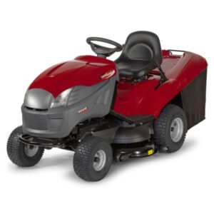 CASTELGARDEN Rasentraktor PTX 210 HD