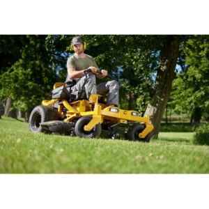 CUB CADET Aufsitzmäher Ultima Zero-Turn XZ5 L127