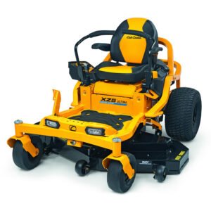 CUB CADET Aufsitzmäher Ultima Zero-Turn XZ5 L127