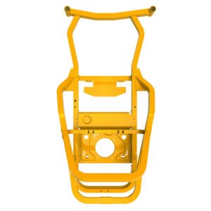 CUB CADET Aufsitzmäher Ultima Zero-Turn XZ5 L137