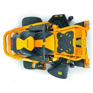 CUB CADET Aufsitzmäher Ultima Zero-Turn XZ5 L137