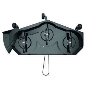 CUB CADET Aufsitzmäher Ultima Zero-Turn XZ5 L137