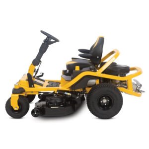 CUB CADET Aufsitzmäher Zero-Turn XZ6 S117