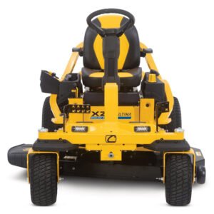 CUB CADET Aufsitzmäher Zero-Turn XZ6 S117