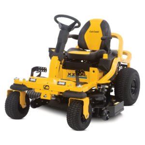 CUB CADET Aufsitzmäher Zero-Turn XZ6 S117