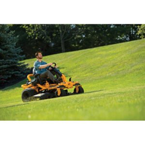 CUB CADET Aufsitzmäher Zero-Turn XZ6 S127