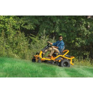 CUB CADET Aufsitzmäher Zero-Turn XZ6 S127