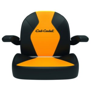 CUB CADET Aufsitzmäher Zero-Turn XZ6 S127