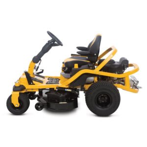 CUB CADET Aufsitzmäher Zero-Turn XZ6 S127