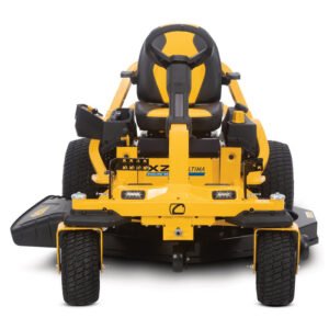 CUB CADET Aufsitzmäher Zero-Turn XZ6 S127