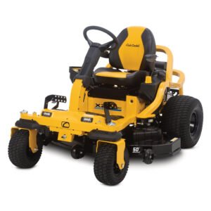 CUB CADET Aufsitzmäher Zero-Turn XZ6 S127