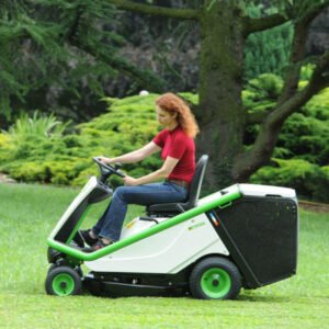 ETESIA BAHIA 2 MHHE2 Aufsitzmäher