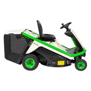 ETESIA BAHIA 2 MHHE2 Aufsitzmäher