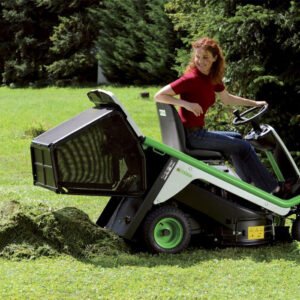 ETESIA BAHIA 2 MHHE2 Aufsitzmäher