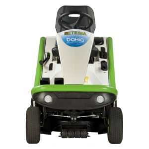 ETESIA BAHIA ELECTRIC M2E Aufsitzmäher