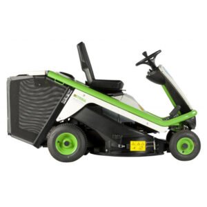 ETESIA BAHIA ELECTRIC M2E Aufsitzmäher