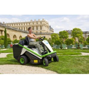 ETESIA BAHIA ELECTRIC M2EL Aufsitzmäher