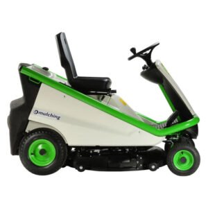 ETESIA BAHIA MKM Aufsitzmäher