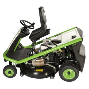 ETESIA BAHIA MKM Aufsitzmäher