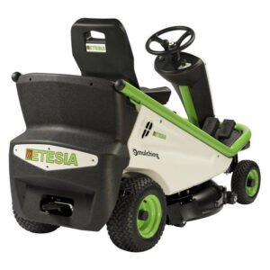 ETESIA BAHIA MKM Aufsitzmäher
