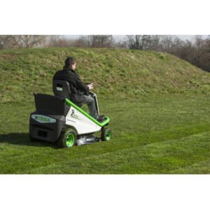 ETESIA BAHIA MKM Aufsitzmäher