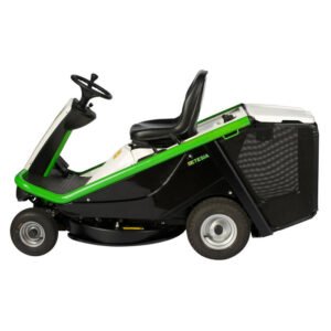 ETESIA HYDRO 80 MKHP3 Aufsitzmäher