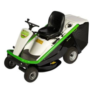 ETESIA HYDRO 80 MKHP3 Aufsitzmäher