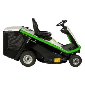 ETESIA HYDRO 80 MKHP5 Aufsitzmäher