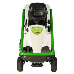 ETESIA HYDRO 80 MKHP5 Aufsitzmäher