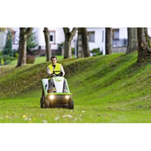 ETESIA HYDRO 80 MKHP5 Aufsitzmäher