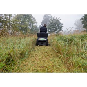 ETESIA HYDRO 80 MKHPF Hochgrasmäher