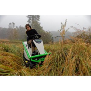 ETESIA HYDRO 80 MKHPF Hochgrasmäher