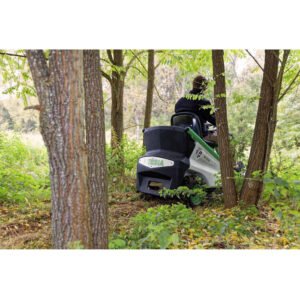ETESIA HYDRO 80 MKHPF Hochgrasmäher