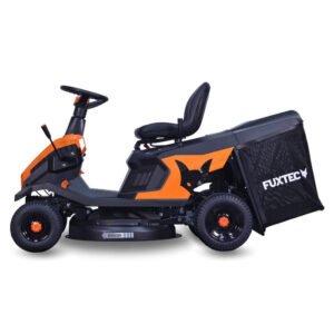 FUXTEC FX-RMR66 Aufsitzrasenmäher