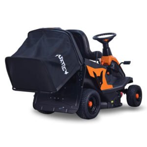 FUXTEC FX-RMR66 Aufsitzrasenmäher