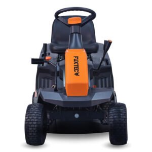 FUXTEC FX-RMR66 Aufsitzrasenmäher