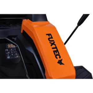 FUXTEC FX-RMR66 Aufsitzrasenmäher